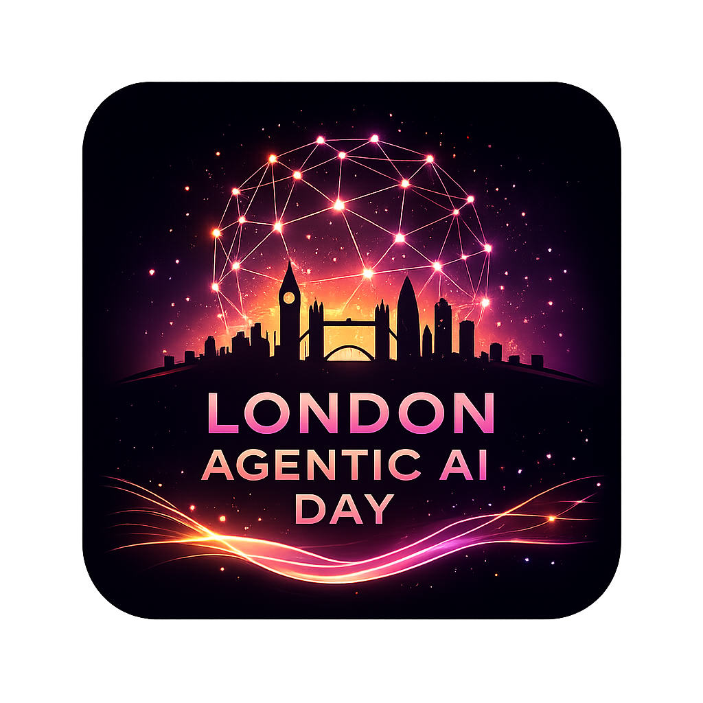London Agentic AI Day